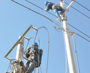 重庆电力公司巫山县供电分公司2019年10千伏及以下配网工程项目设计